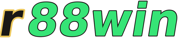 r88win logo